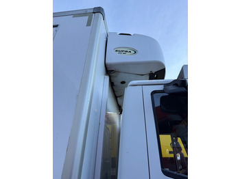 Leasa Iveco 140 E25 Eurocargo, E5, Carrier Supra 850  Iveco 140 E25 Eurocargo, E5, Carrier Supra 850: bild 5
