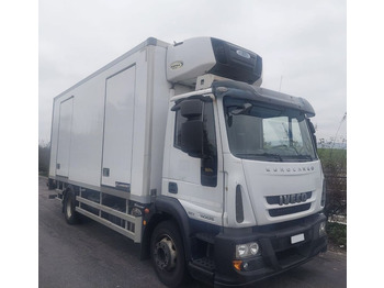 Leasa Iveco 140 E25 Eurocargo, E5, Carrier Supra 850  Iveco 140 E25 Eurocargo, E5, Carrier Supra 850: bild 1