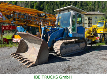 Bulldozer Liebherr LR 622, 7060hours, swiss machine: bild 4