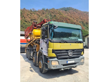 Betongpump CIFA