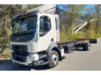 Hästbuss VOLVO FL 280
