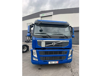 Leasa  Volvo FM 460 6x2, E5, L:7200mm Volvo FM 460 6x2, E5, L:7200mm: bild 2
