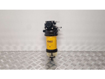 Motor och reservdelar JCB