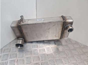 Motor och reservdelar JCB