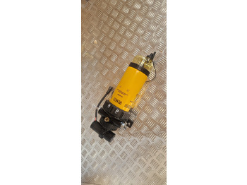 Motor och reservdelar JCB