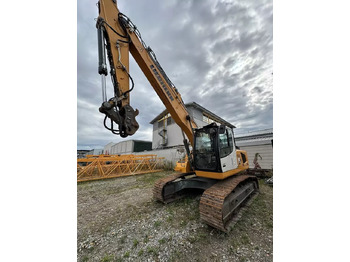 Bandgrävare LIEBHERR R 922