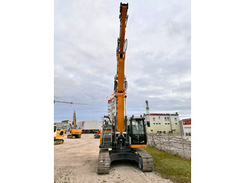 Bandgrävare LIEBHERR R 926