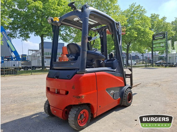 Eltruck Linde E20PH: bild 3