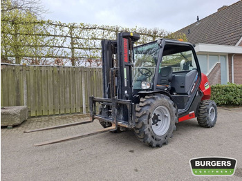 Terrängtruck MANITOU