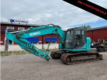 Bandgrävare KOBELCO