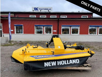 Slåttermaskin NEW HOLLAND
