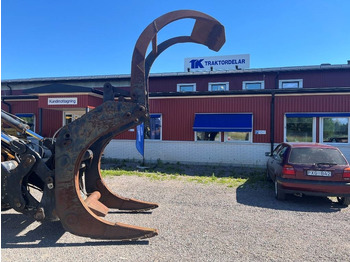 Gripklo VOLVO