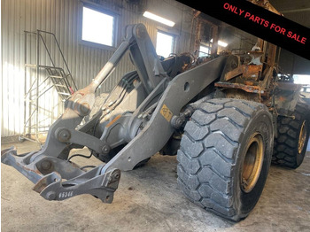 Hjullastare VOLVO L120G