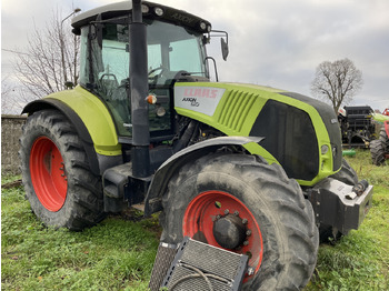 Fälg CLAAS