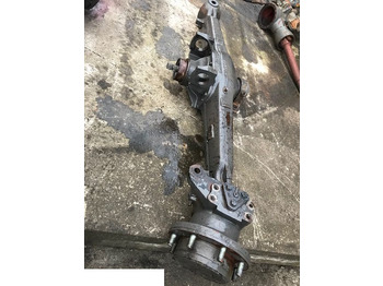 Differential CLAAS