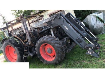 Styrspindel CLAAS
