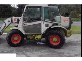 Differential CLAAS
