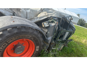 Styrspindel för Lantbruksmaskiner Claas Scorpion 732 części zwolnica zwrotnica Piasta koła most silnik skrzynia kabina inne: bild 3