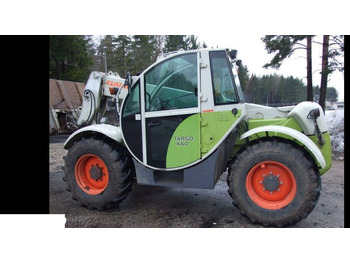 Differential CLAAS