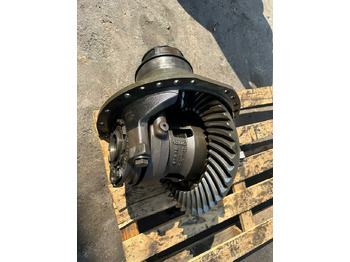 Differential CLAAS