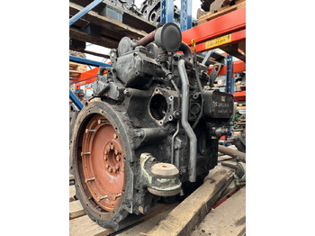 Motor och reservdelar DEUTZ