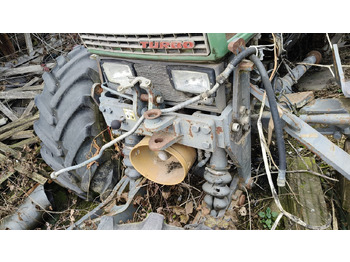 Ljus/ Belysning FENDT