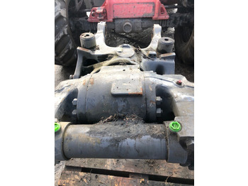 Transmission för Lantbruksmaskiner Fendt 720 | 722 | 724 - Obudowa Mostu | Atak + Koło Talerzowe | Mechanizm Róźnicowy | Wkład Mostu: bild 3
