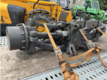 Differential FENDT