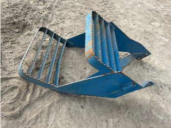 Fotsteg NEW HOLLAND