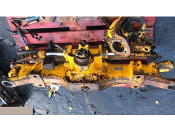 Differential JCB