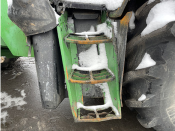 Fotsteg JOHN DEERE