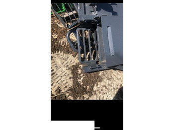 Fotsteg för Lantbruksmaskiner John Deere - Stopnie: bild 4