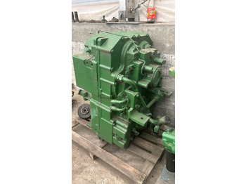 Växellåda JOHN DEERE