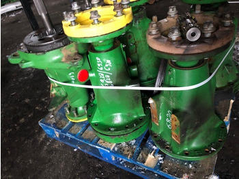 Transmission för Lantbruksmaskiner L102028 ~ AL111712 - John Deere 6100 | John Deere 6200 | John Deere 6300 | John Deere 6400: bild 2