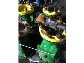 Transmission för Lantbruksmaskiner L102028 ~ AL111712 - John Deere 6100 | John Deere 6200 | John Deere 6300 | John Deere 6400: bild 3