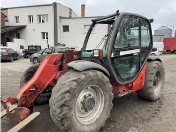 Fälg MANITOU MLT 634