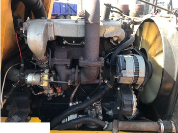 Motor MANITOU