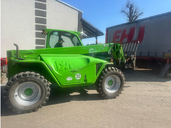 Teleskoplastar MERLO