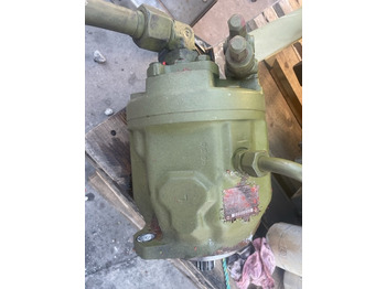 Hydraulpump REXROTH
