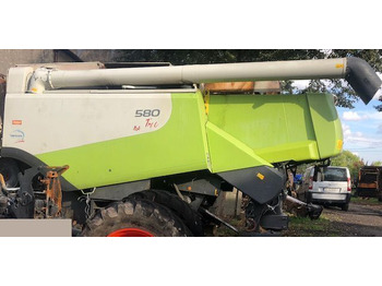 Reservdelar CLAAS