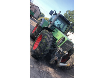 Reservdelar FENDT