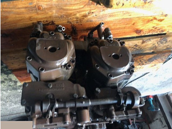 Växellåda för Lantbruksmaskiner Vario ml260 [CZĘŚCI]: bild 4