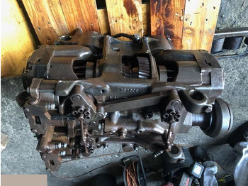 Växellåda för Lantbruksmaskiner Vario ml260 [CZĘŚCI]: bild 3
