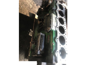 Kamaxel JOHN DEERE