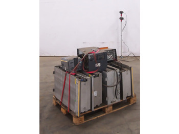 Elektriskt system