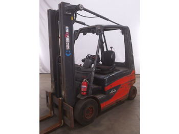 Eltruck LINDE E25