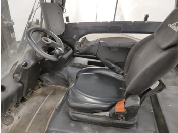 Eltruck Linde E25L-01: bild 4