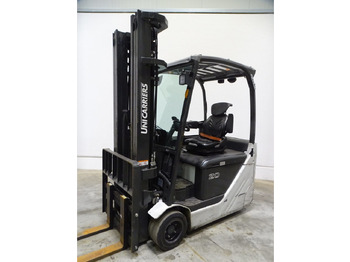 Eltruck MITSUBISHI