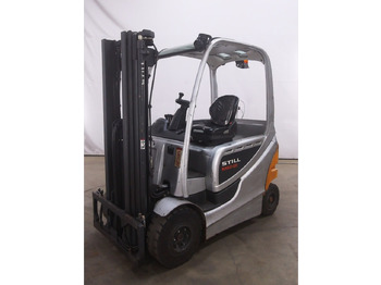 Eltruck STILL RX60