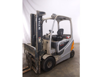 Eltruck STILL RX60